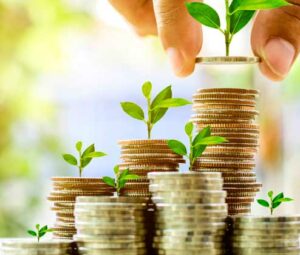 Добро пожаловать в мир богатства!