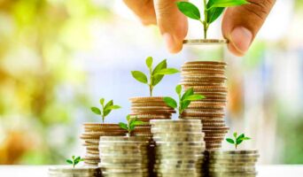 Добро пожаловать в мир богатства!