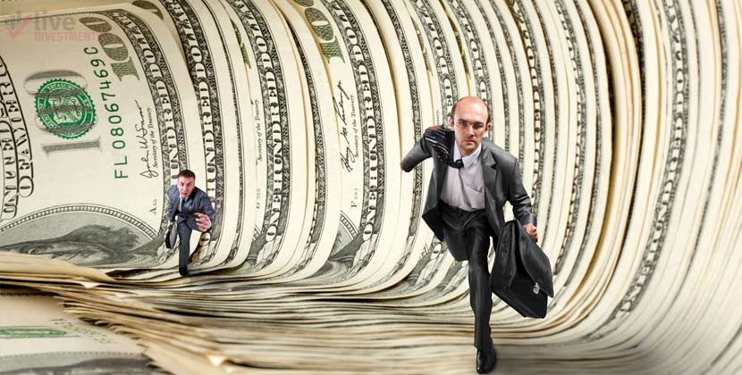 Как управлять деньгами