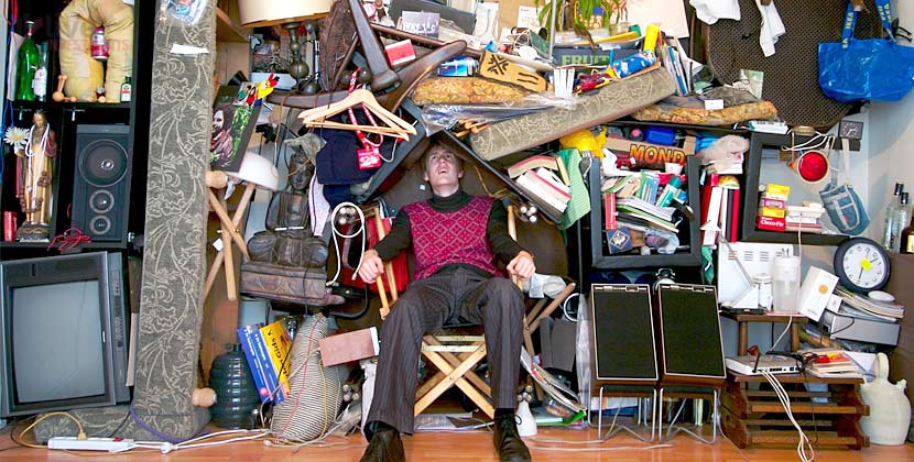 Управление деньгами. Спонтанные покупки