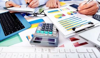 Контроль доходов и расходов