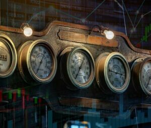 Лучшие индикаторы для криптовалюты