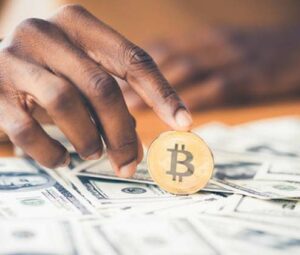 Что будет с криптовалютой в 2022 году?