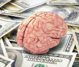 Измени мышление! Первый и главный шаг на пути к финансовой свободе!