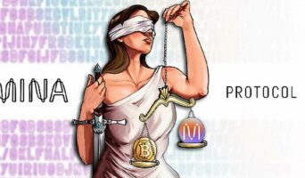 MINA PROTOCOL – Криптовалюта на 100 иксов!