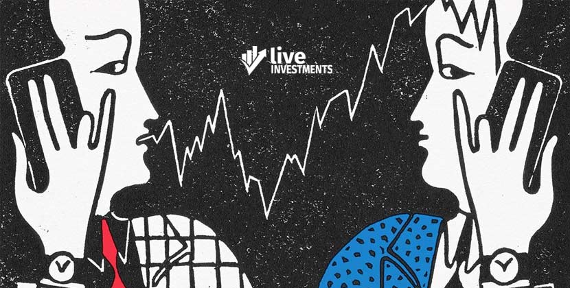 Инсайдер в крипте