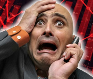 Паника! Как не потерять деньги на крипторынке