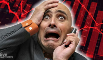 Паника! Как не потерять деньги на крипторынке