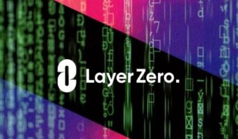 ZRO криптовалюта: Проект, в который я кинул свои кровные