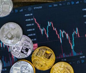 Обзор моего крипто-портфеля!