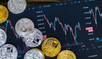 Обзор моего крипто-портфеля!