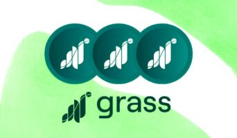 Grass: Как я фармлю монеты и получаю 33% годовых на стейкинге!